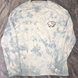 Ivory Ella long sleeve t-shirt